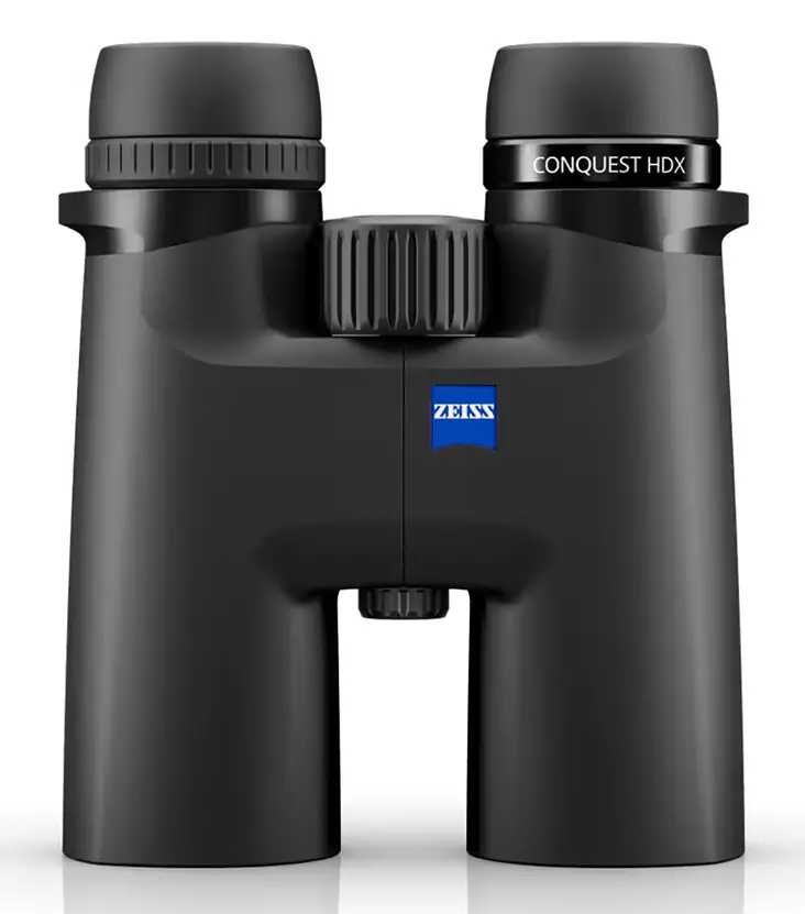 Zeiss Conquest HDX 8X42 - Traditionelle Ferngläser - 4047865001403 - 1