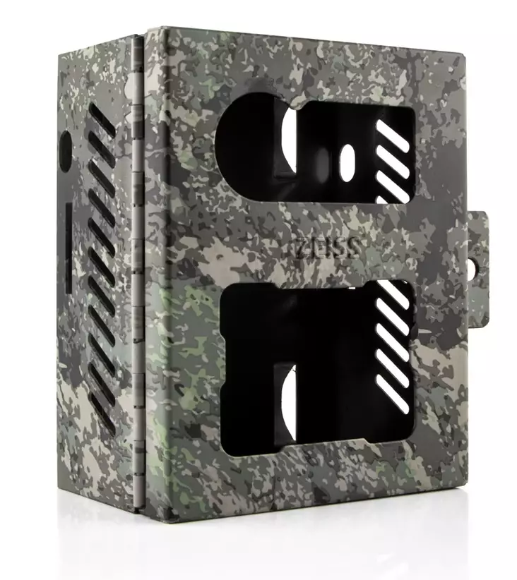 Zeiss Secacam 7 Metal Housing - Wildkameras - SC-060-013 - 1