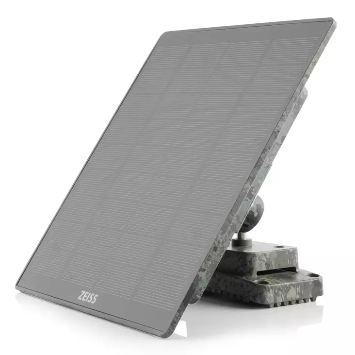 Zeiss Secacam Solar-Panel Pro - Wildkameras - SC-030-013 - 1