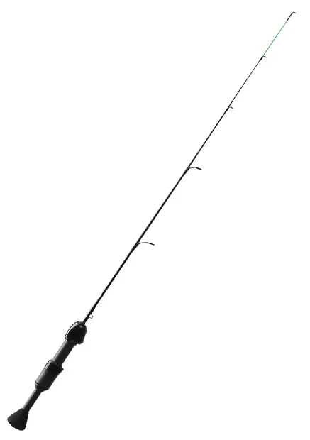13 Fishing The Snitch Pro 23" - Eisangelruten für Spinnruten - 810068299434 - 1