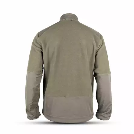 5.11 Bastion Tactical Fleece Ranger Green - Taktische Shirts - 888579748604 - 2