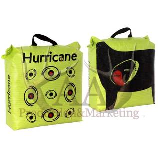 Hurricane 28 Bow Target - Zielscheiben - 702649608004 - 1