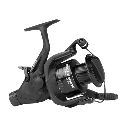 Mitchell MX1 FS 5500 - Freilauf- & Baitrunner-Rollen - 022021645534 - 1