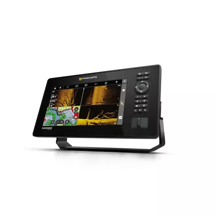 Minn Kota X9 CMSI+ - Humminbird Echolote und Kartenplotter - 082324061844 - 2