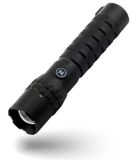 NEBO Slyde King 2K Black - Taschenlampen - 5060945232824 - 1