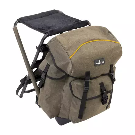 Kinetic Backpack Chair Standard 25L - Feeder- & Spezialstühle - 5707461501934 - 1