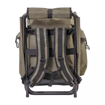Kinetic Backpack Chair Standard 25L - Feeder- & Spezialstühle - 5707461501934 - 2