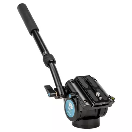 Focus Optimum 30-60x85 APO VHG ED - Spektive - 7391879050054 - 2