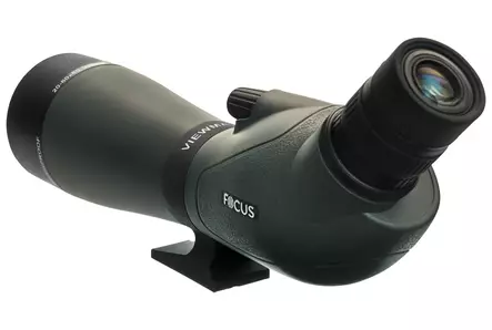 Kit Focus Viewmaster 20-60x80 with Velbon VM638 - Spektive - 7391879053314 - 2