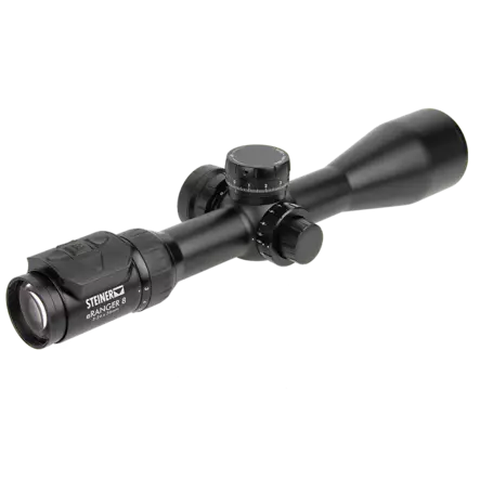 Steiner E-Ranger8 3-24X56 - Steiner Zielfernrohre - STE3003906704 - 2