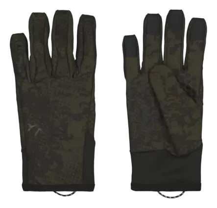 Alaska Chaser Stretch Gloves 8 NGB - Handschuhe und Socken - 6438347052781 - 1