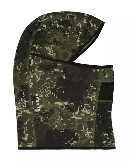 Alaska ThermoDry Bala BT Forest - Kopfbedeckungen - 6438347050794 - 1