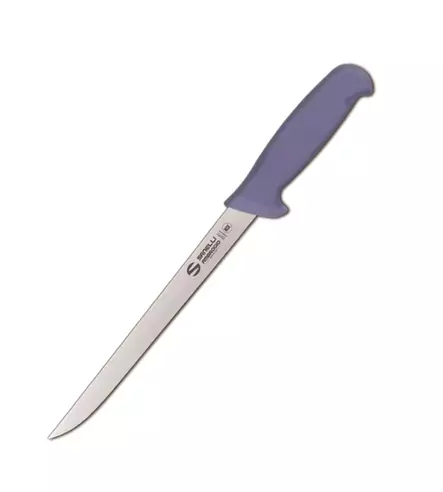Sanelli Ambrogio Fish filleting knife 22cm - Filetiermesser - 8021210736604 - 1