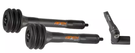 Apex EndGame Stabilizer Kit - Stabilisierung - 788130029084 - 1