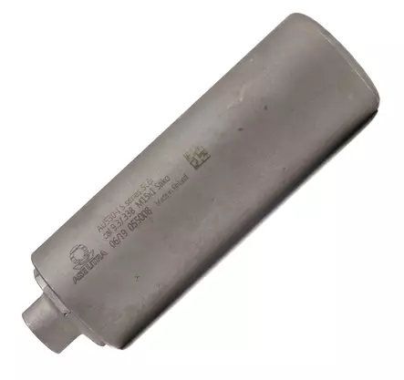  - Schalldämpfer für Präzisionsgewehre - K3034 - 1