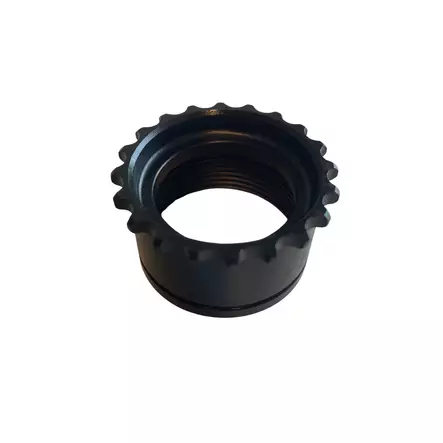 Axem Barrel Nut 5.56 - Gewehrteile - 51004 - 2