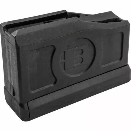 Bergara Magazine Short AICS 3 rnd - AICS Magazine - RE32844 - 1