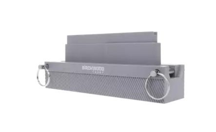 Birchwood AR-15 Upper Receiver Vise Block - Andere Waffenreinigungsprodukte - 888151039014 - 3