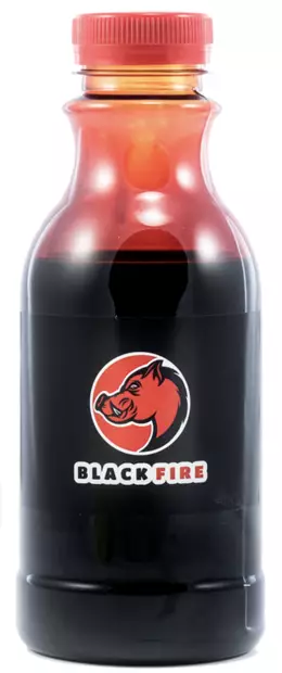 BlackFire Terva 0,5kg - Lockmittel - 715235047224 - 1
