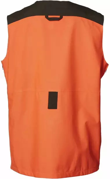 Chevalier Chase Doghandler Vest High Viz. Orange - Jagdwesten - 808491152914 - 2