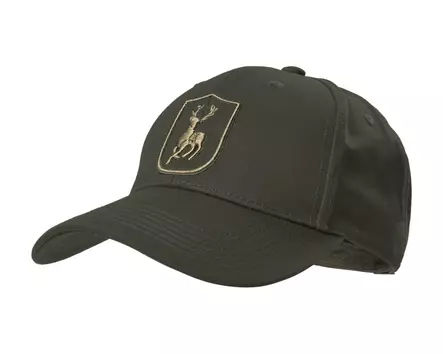 Deerhunter Shield Cap Timber - Kopfbedeckungen - 5702827223734 - 1