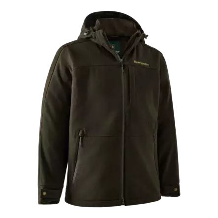 Deerhunter Tatra Active Jacket Loden Wood - Jagdjacken für Männer - 5702827222614 - 1