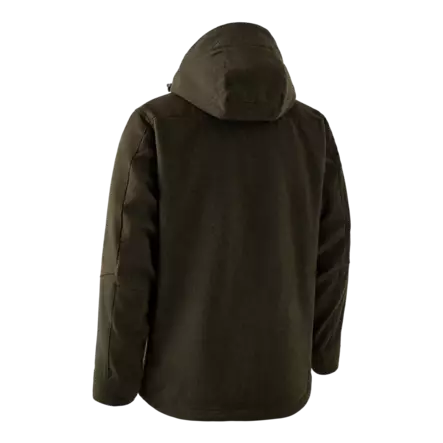 Deerhunter Tatra Active Jacket Loden Wood - Jagdjacken für Männer - 5702827222614 - 2