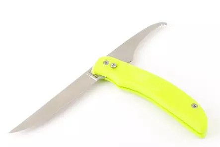 EKA FishBlade Green Lime - Filetiermesser - 7391537775084 - 1
