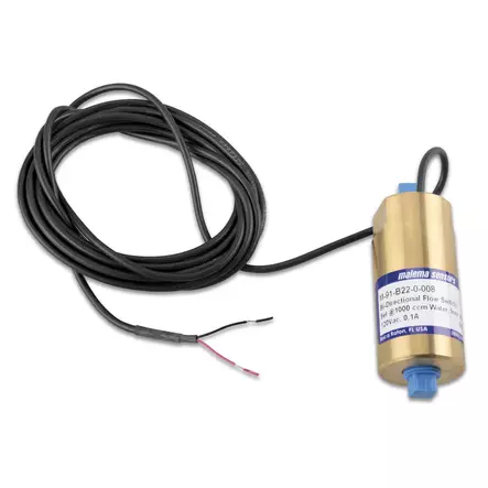 Garmin Shadow Drive - Radar, UKW und Autopiloten - 0753759077884 - 1