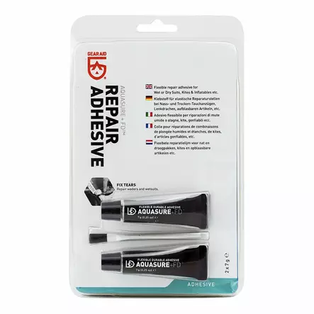 GearAid Aquasure 2x7g - Sonstiges Wat-Zubehör - 021563111484 - 2