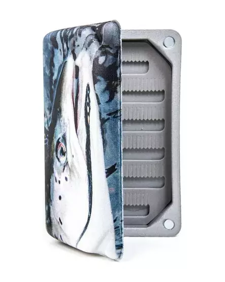 Guideline Salmon Slit Foam Fly Box - Fliegenboxen - 7033840137684 - 1