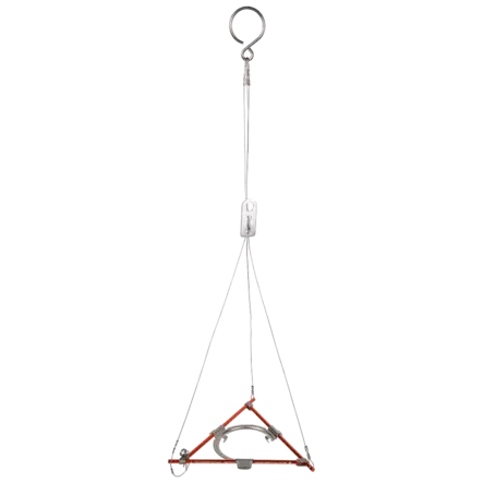 Jetboil Hanging Kit 2.0 - Campingkocher - 850019774634 - 1