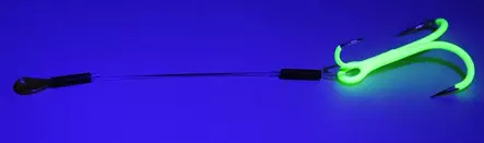 K.P Easy Stinger 14kg 6cm - Stinger-Haken - 6438239098224 - 2