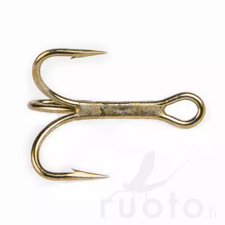 Kamasan NK-62 #4 20kpl - Haken - 3500030004 - 1