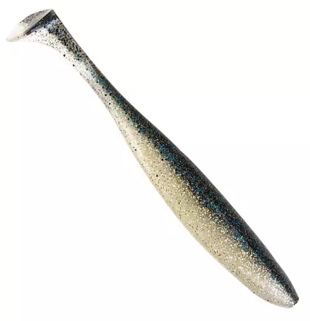 Keitech Easy Shiner 8''/20cm - Klassische Weichköder - 310820204 - 1