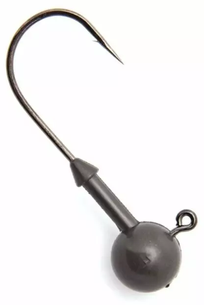 Keitech Super Round 5g - Jig-Köpfe - 4560262573064 - 1