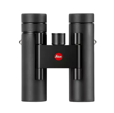 Leica Noctivid Compact 8x25 Black - Ferngläser im Taschenformat - 4022243402034 - 1
