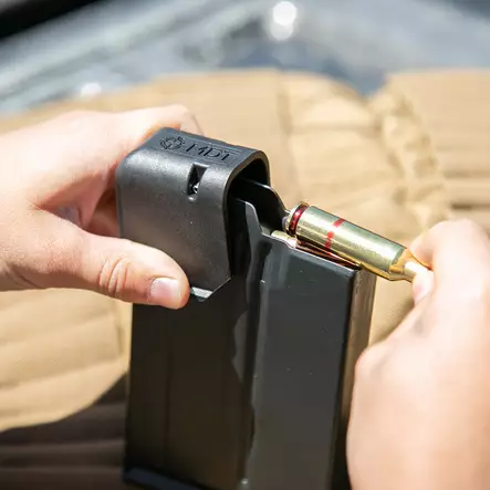 MDT Magazine Loader - AICS Magazine - 990482722104 - 2