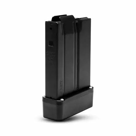 MDT Mag Extender Metal Magazine - AICS Magazine - 682157393824 - 2