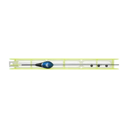 Mikado Float Set 031 - Fertige Posenmontagen - 5900637608684 - 1