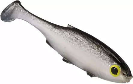 Mikado Real Fish 7 cm - Klassische Weichköder - 3400301730174 - 1