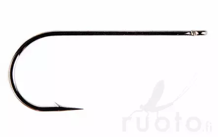 Partridge CS86X Universal Predator X - Meerforellenhaken - 5055478700254 - 1