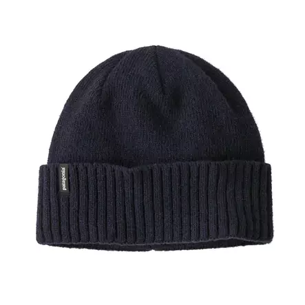 Patagonia Brodeo Beanie New Navy - Mützen - 196924766334 - 1