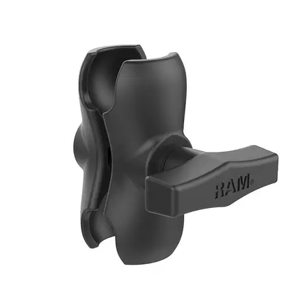RAM C Ball Short Double Socket Arm - RAM-Halterungen, Größe C - 793442020124 - 1