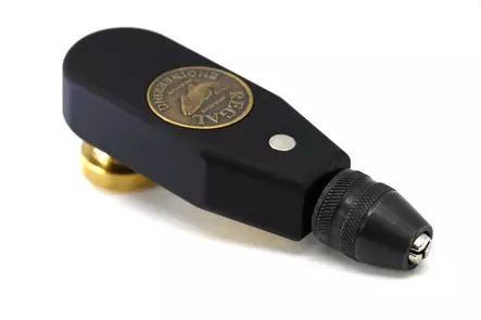 Regal Tube Fly Head - Fliegenbindestöcke - 854451008364 - 1