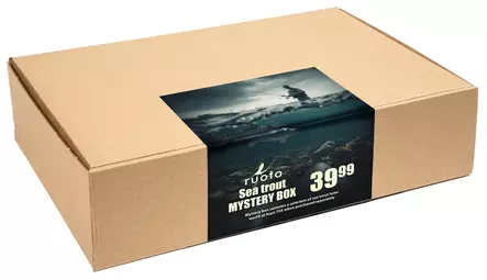  - Köder-Sortimente - 6438407012854 - 3