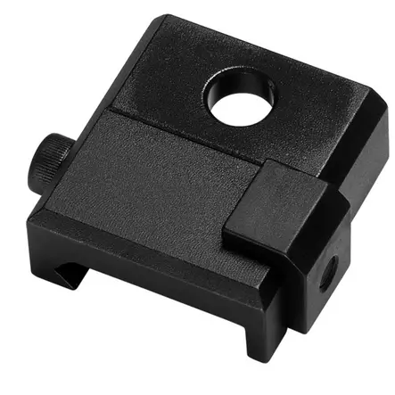 Sako Optilock Base Weaver/Picatinny Phosphated - Picatinny-Schiene und Weaver-Schiene - 6438053049884 - 1