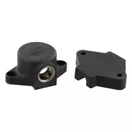 Scotty 12v Hella Socket 5-1126 - Minn Kota Zubehör - 062017011264 - 1