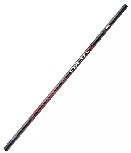 Shimano Aero X1 Pole + Extension - Ruten - 8717009888684 - 1