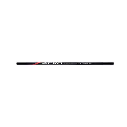 Shimano Aero X1 Pole + Extension - Ruten - 8717009888684 - 2